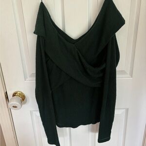 Free People Marley Top